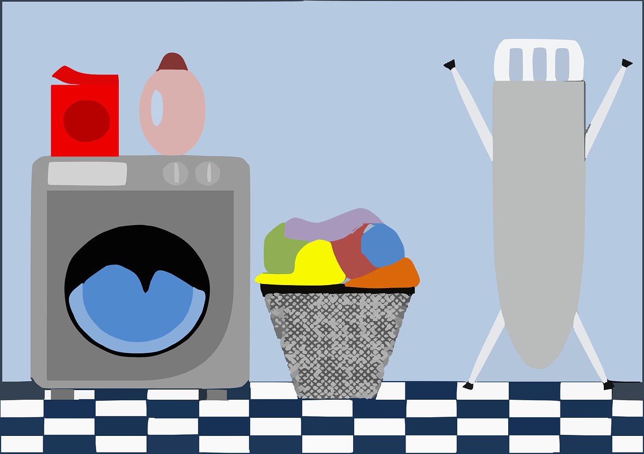 Wybór nowej pralki